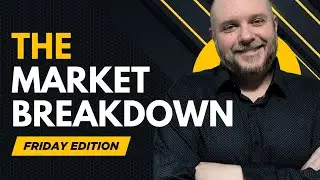 Crypto in your 401(k), Ethereum at $4000, Tesla rallying, Bitcoin pushing, and more!