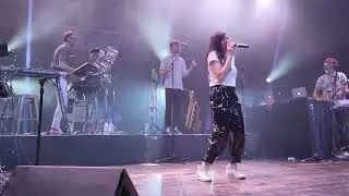 Caravan Palace: Miracle [Live 2022]