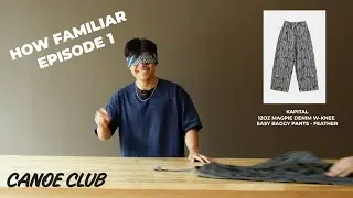 Сотрудники проверяют знание бренда! При участии Kapital, Auralee и EG | How Familiar 3.0 [Эпизод 1]
