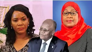 Rais Samia amchangia MILIONI 50 mtoto wa HAYATI MAGUFULI