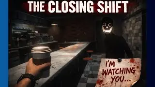 Working the Night Shift Was a BIG Mistake&hellip; | The Closing Shift