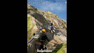 Solo Chaos in PUBG PC: Enemy Push & Team Knock! 🔥#pubgpc  #battleroyale  #SoloClutch #epickills