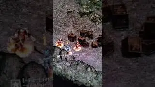Beginner Thunderstroke Gun Mantul Skillnya Mirip Lighting Marble - The Great Merchant
