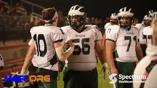 Spectrum Spotlight - Bonny Eagle vs Portland