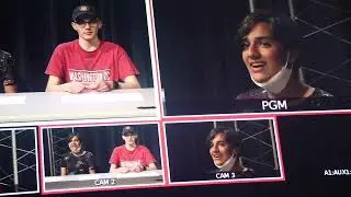 Arlington Career Center: Television Production | Promo 2022
