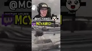 Where we're going we dont NEED speed limits! | #McYawgi #shorts