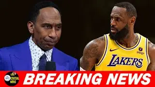 Stephen A  Smith slams LeBron James&rsquo; &lsquo;Second Decision&rsquo; announcement