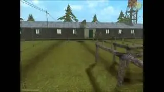 Vietcong - прохождение 1 (обучение [1/4])