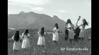 Devany - Už Terchovky id&uacute;