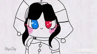 FUNNYBUNNYCANON SHIP DIGITAL CIRCUS TWT 