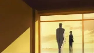 Misaki kirihara meets the handsome November 11 aka Jack Simon ❤