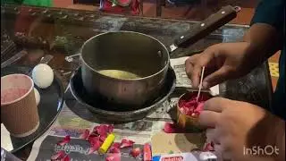 Candle making workshop and hitea mini golf club 