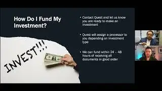Invest Tax-Free with a Self-Directed IRA | Quest Trust Company | Meily Investment Group