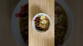 College Life Is Draining! :( . #cookingrecipesvideo  #Asmreats #spicyramennoodles #quickandeasy