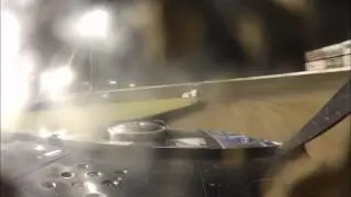 Mark Dotson #85D - USMTS Featherlite Fall Jamboree at Deer Creek Speedway