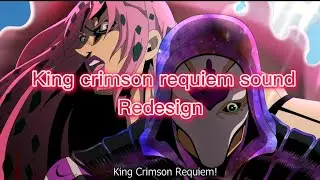 [YBA] KCR sound redesign