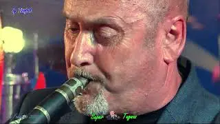 FORTUNELLA polka di T. Zoli eseguita da ELVIO ROSINI alla serata SUPER TUGNAZ 2025
