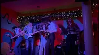 Lazy River - The Funktion (Live at Arts Bar Baltic)