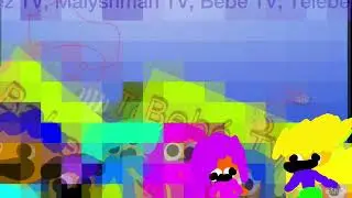 13 bits Kids singing humpty dumpty