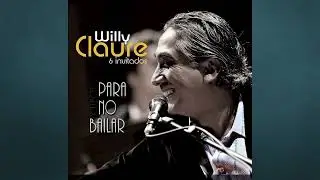 Un Puñal Envenenado - Willy Claure
