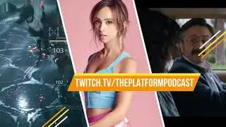 Britt Baron Promo