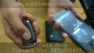 Wide Range of Cheating Devices for Magic Spy  Playing Cards in  Rajkot | 9540509484