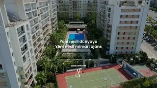 ARLV Studio Tanıtım Filmi 1 | 4K