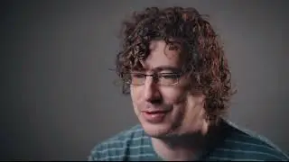 Aidan Hogan's Interview at SEMANTiCS 2023