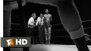 Killer's Kiss (2/11) Movie CLIP - The Fight (1955) HD