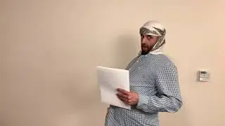 Yemeni Substitute Teacher...
