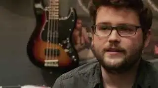 [AK] - Nick's day job