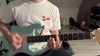 scutter (original song idea)