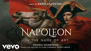 Remo Anzovino - Music is in Everything | Soundtrack 