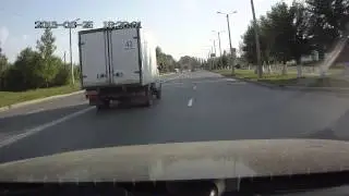 SafeTek Mix День