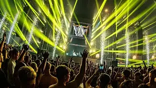 Bloodlust - The Underground Network (Official REBELLiON Indoor Anthem) - Satirized & Noxiouz Remix