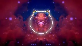 Galantis - Gold Dust (ARMNHMR & DATHAN Heaven Trap Edit)
