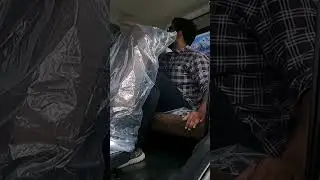 Mahindra Scorpio N Third Row Seating | Tumble Function | Perfect 7 Seater ?