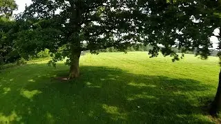 ELMO'S FREESTYLE - FPV