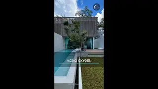 VILLA MONO OXYGEN