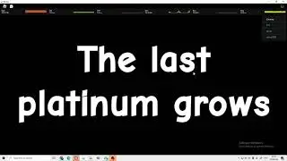 platinum cent (roblox grass cutting incremental)