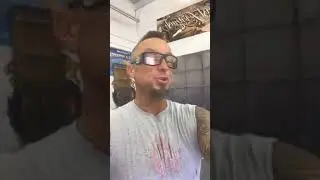 Legendary Airbrush Artist 