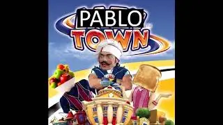 Step by Step but it's from Chef Pablo's new album