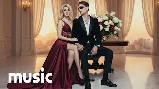FOREVER - Peso Pluma, Tito Double P style (Music Video)