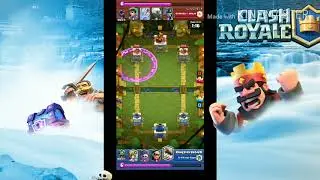 BEST ALL LEGENDARY DECK!?