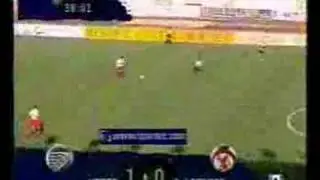 00/01 - J4 Fase Ascenso - Xerez C.D. 2-0 C.D. Leonesa