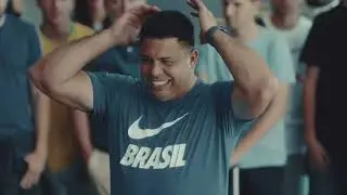 Sports On Screen Showreel