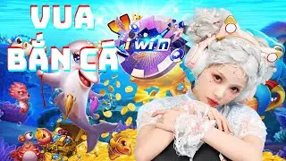 bắn c&aacute; online 2022 iwin68