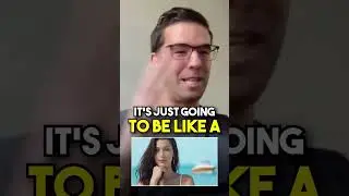 How did this guy used GIGI HADID and KENDALL JENNER for a SCAM?