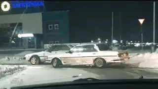 STREET DRIFT / ЖИГУЛИ и OLD SCHOOL JDM / JAPAN DRIFT PHONK