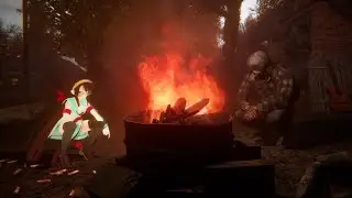 Это было весело.
